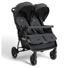 Poussette double Estrella