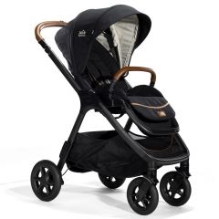 Poussette Finiti