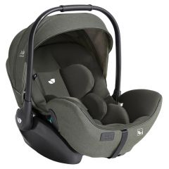 Siège-auto i-Level Pro