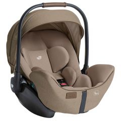 Siège-auto i-Level Pro