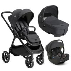 Trio Finiti + Calmi + i-Gemm 3