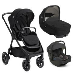 Trio Finiti + Calmi + i-Gemm 3