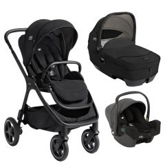 Trio Finiti + Calmi + i-Snug 2