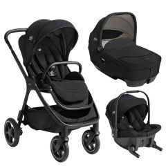 Trio Finiti + Calmi + Sprint