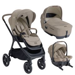 Trio Finiti + Calmi + Sprint