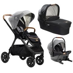 Trio Finiti + Ramble XL + Sprint