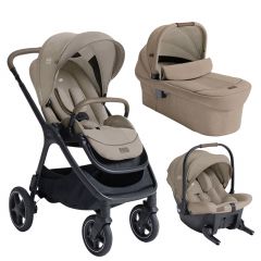 Trio Finiti + Ramble XL + Sprint