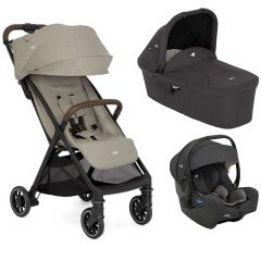 Trio Pact Pro + Ramble + i-Gemm 3