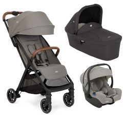 Trio Pact Pro + Ramble + i-Gemm 3