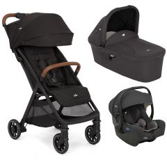 Trio Pact Pro + Ramble + i-Gemm 3