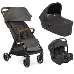 Trio Pact Pro + Ramble + i-Gemm 3