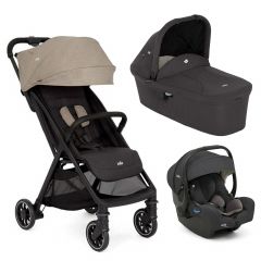 Trio Pact Pro + Ramble + i-Gemm 3