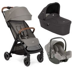 Trio Pact Pro + Ramble + i-Snug 2