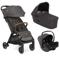 Trio Pact Pro + Ramble + i-Snug 2