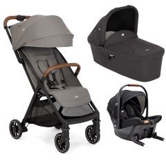 Trio Pact Pro + Ramble + Sprint