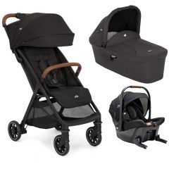 Trio Pact Pro + Ramble + Sprint