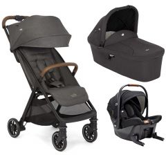 Trio Pact Pro + Ramble + Sprint