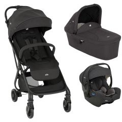 Trio Tourist + Ramble + i-Gemm 3