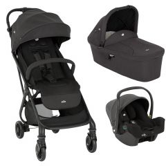 Trio Tourist + Ramble + i-Snug 2