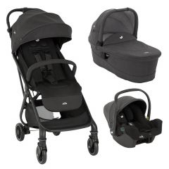 Poussette pack outlet