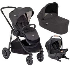 Trio Versatrax + Ramble + Sprint