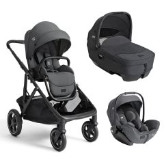 Trio Versiti + Calmi + i-Level Pro