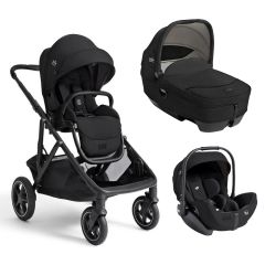 Trio Versiti + Calmi + i-Level Pro