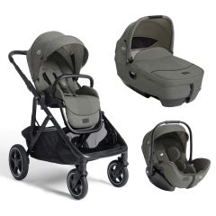 Trio Versiti + Calmi + i-Level Pro