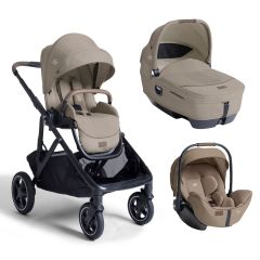 Trio Versiti + Calmi + i-Level Pro