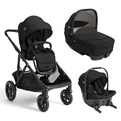 Trio Versiti + Calmi + Sprint