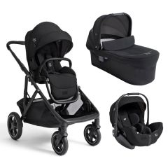 Trio Versiti + Ramble XL + i-Level Pro