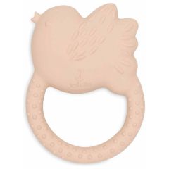 Anneau de dentition en caoutchouc