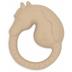 Anneau de dentition en caoutchouc