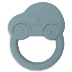 Anneau de dentition en caoutchouc