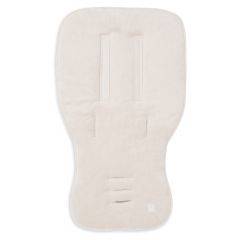 Assise poussette éponge