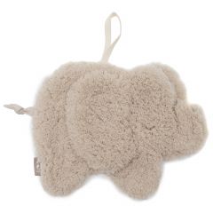 Attache-sucette Elephant Tales