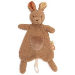 Attache-sucette Kangaroots