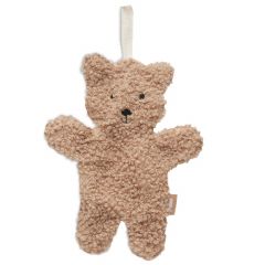 Attache-sucette - Teddy Bear