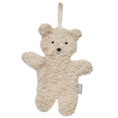 Attache-sucette - Teddy Bear