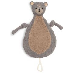 Attache-tétine Bear