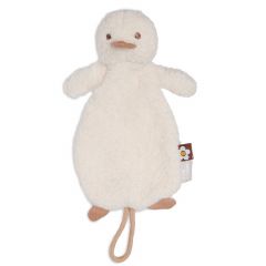 Attache-tétine Spring Garden Duck