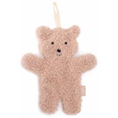 Attache-sucette - Teddy Bear