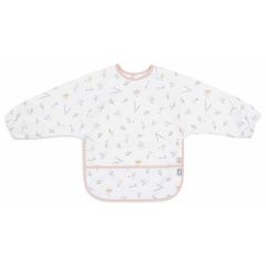 Bavoir avec manches imperméable