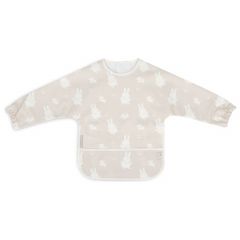 Bavoir avec manches imperméable