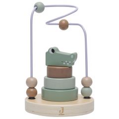 Boulier spirale