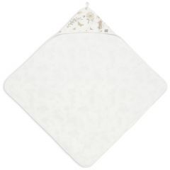 Cape de bain Dreamy Mouse 75 x 75cm