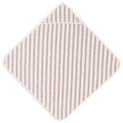 Cape de bain éponge 75 x 75 cm