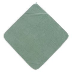 Cape de bain éponge 75 x 75 cm