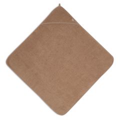 Cape de bain éponge 75 x 75 cm