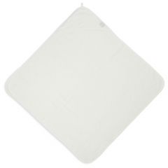 Cape de bain éponge 75 x 75 cm